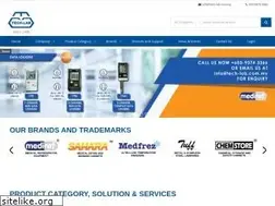 Sites similar to tech-lab.com.my