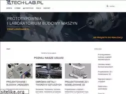 Sites similar to tech-lab.pl