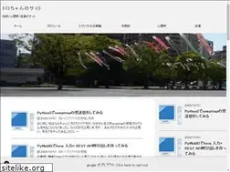 Sites similar to tech-law-pyscho.info