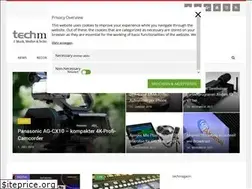 Sites similar to tech-magazin.de