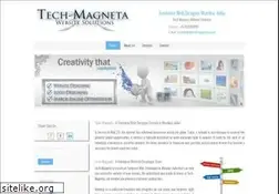 Sites similar to tech-magneta.com
