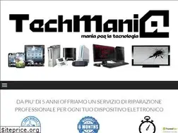 Sites similar to tech-mania.it