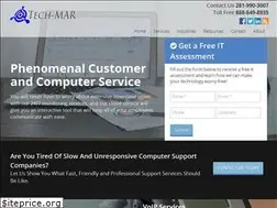 Sites similar to tech-mar.com
