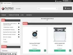 Sites similar to tech-mart.com.ua