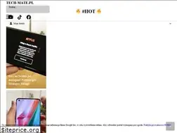 Sites similar to tech-mate.pl