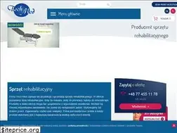 Sites similar to tech-med.com.pl
