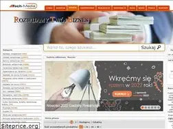 Sites similar to tech-media.pl