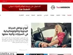 Sites similar to tech-mission.net