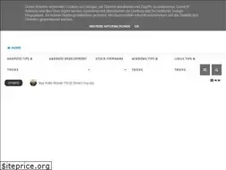 Sites similar to tech-mizan.blogspot.com