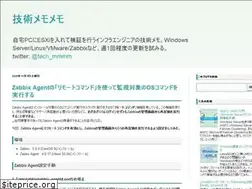 Sites similar to tech-mmmm.blogspot.com