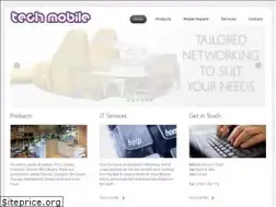 Sites similar to tech-mobile.co.uk