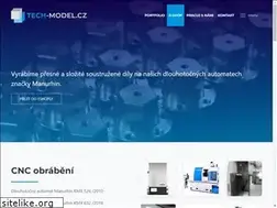 Sites similar to tech-model.cz