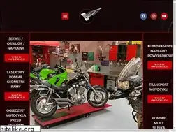 Sites similar to tech-moto.pl