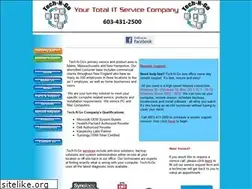 Sites similar to tech-n-go.com