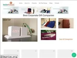 Sites similar to tech-n-threads.com