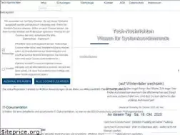Sites similar to tech-nachrichten.de