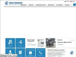 Sites similar to tech-new.ru