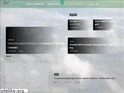 Sites similar to tech-news.ru