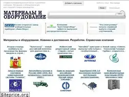 Sites similar to tech-oborudovanie.ru