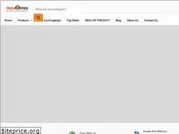 Sites similar to tech-offer.com