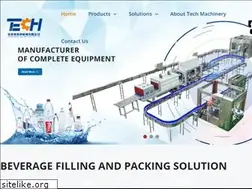 Sites similar to tech-packing.com
