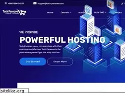 Sites similar to tech-panacea.com