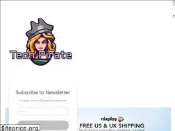 Sites similar to tech-pirate.com