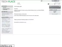 Sites similar to tech-place.com