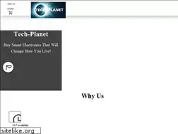 Sites similar to tech-planet.co.uk