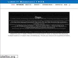 Sites similar to tech-point.ca