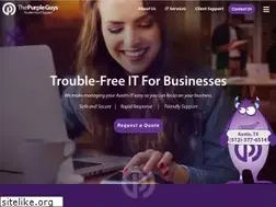 Sites similar to tech-pointe.com