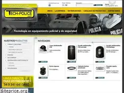 Sites similar to tech-police.com