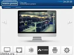 Sites similar to tech-polis.ru