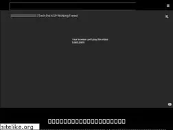 Sites similar to tech-pot.jp