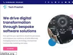 Sites similar to tech-prastish.com