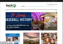 Sites similar to tech-progress.org