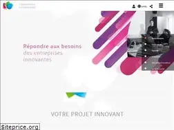 Sites similar to tech-quimper.bzh