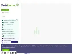 Sites similar to tech-rachat.com