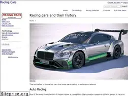 Sites similar to tech-racingcars.wikidot.com