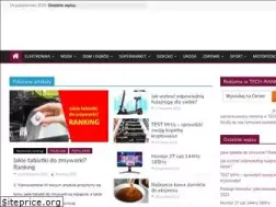 Sites similar to tech-rank.com
