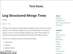 Sites similar to tech-read.com
