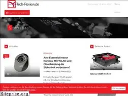 Sites similar to tech-review.de