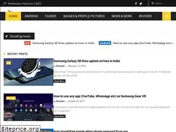 Sites similar to tech-rg.blogspot.com