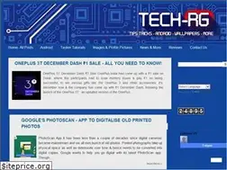 Sites similar to tech-rg.blogspot.in