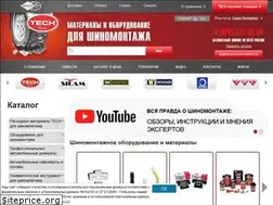 Sites similar to tech-russia.ru