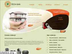 Sites similar to tech-san.pl