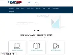 Sites similar to tech-sas.pl