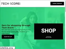 Sites similar to tech-score.com