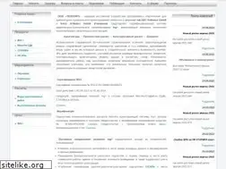 Sites similar to tech-soft.ru