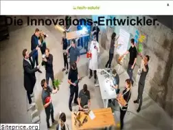 Sites similar to tech-solute.com